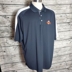 Antigua Giants Polo Shirt Size XL